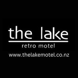 The Lake A Retro Motel