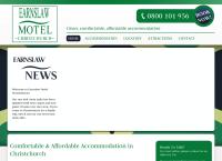 Earnslaw Motel