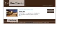 Kiwi Studios Motel