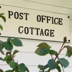Post Office Cottage