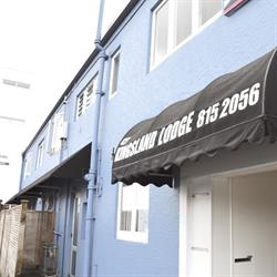 The Kingsland Lodge
