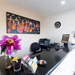 Riccarton Motor Lodge