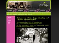 Windy Ridge Cafe, Bar & Functions Venue
