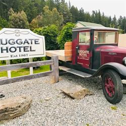 Luggate Hotel