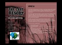 The Last Resort Queenstown