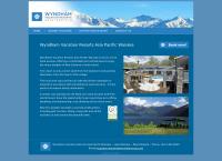 Mount Aspiring Hotel