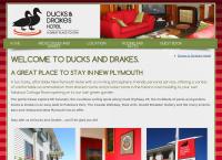 Shoestring Backpackers