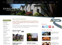 Ohingaiti Royal Hotel's website