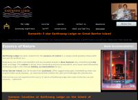 Earthsong Lodge