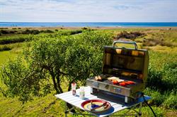 Waipatiki Beach Holiday Park