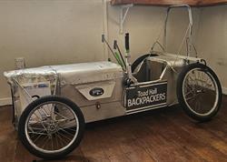 Toad Hall