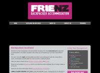 Frienz.com Backpackers