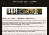 Villa Heights