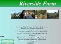 R Brooks Estate