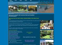Arapiki Self Contained Homestay Units