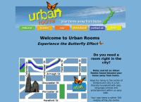 Urban Rooms