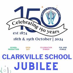 Clarkville School