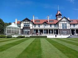 Arowhenua Maori School