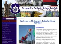St Joseph S Catholic School