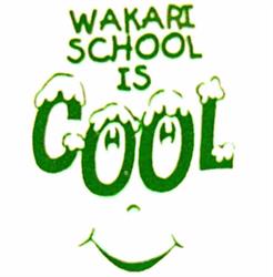 Wakari School