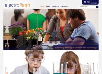 ElectroFlash Resourcing Ltd