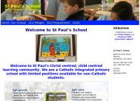 St Paul S Primary School