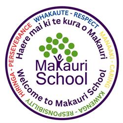 Makauri School