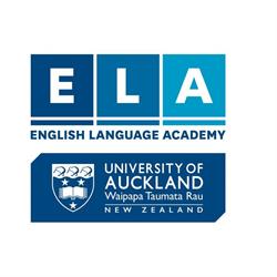 University of Auckland English Language Academy