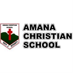 Amana Christian School