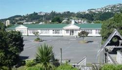 Te Aro School