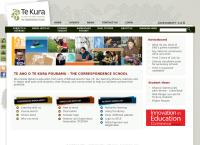Correspondence School