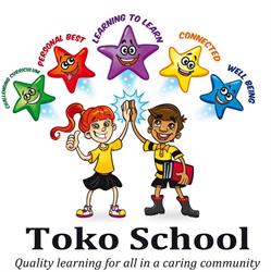 Toko School