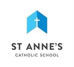 St Anne's Catholic Primary School