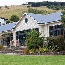 Macandrew Bay School