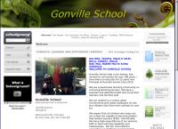 Gonville School
