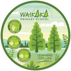 Waikaka School