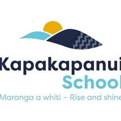 Kapanui School