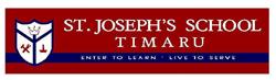 St Joseph S School