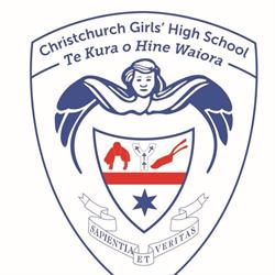 Christchurch Girls' High School