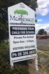 Montessori Educare