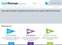 David Forman Ltd