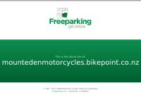Mt Eden Motorcycles
