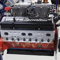 Engine Specialties Ltd