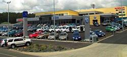 I C Motorgroup