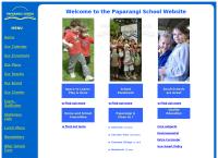 Paparangi School
