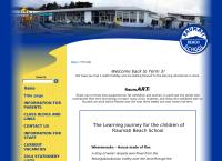 Raumati Beach School