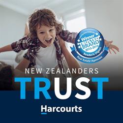 Harcourts Taranaki Property Specialists Ltd Mreinz