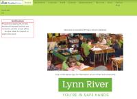 Geraldine Primary School's website