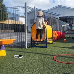 Kidz Unlimited Learning Centre