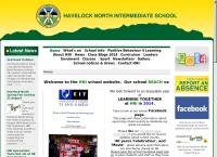Havelock North Intermediate